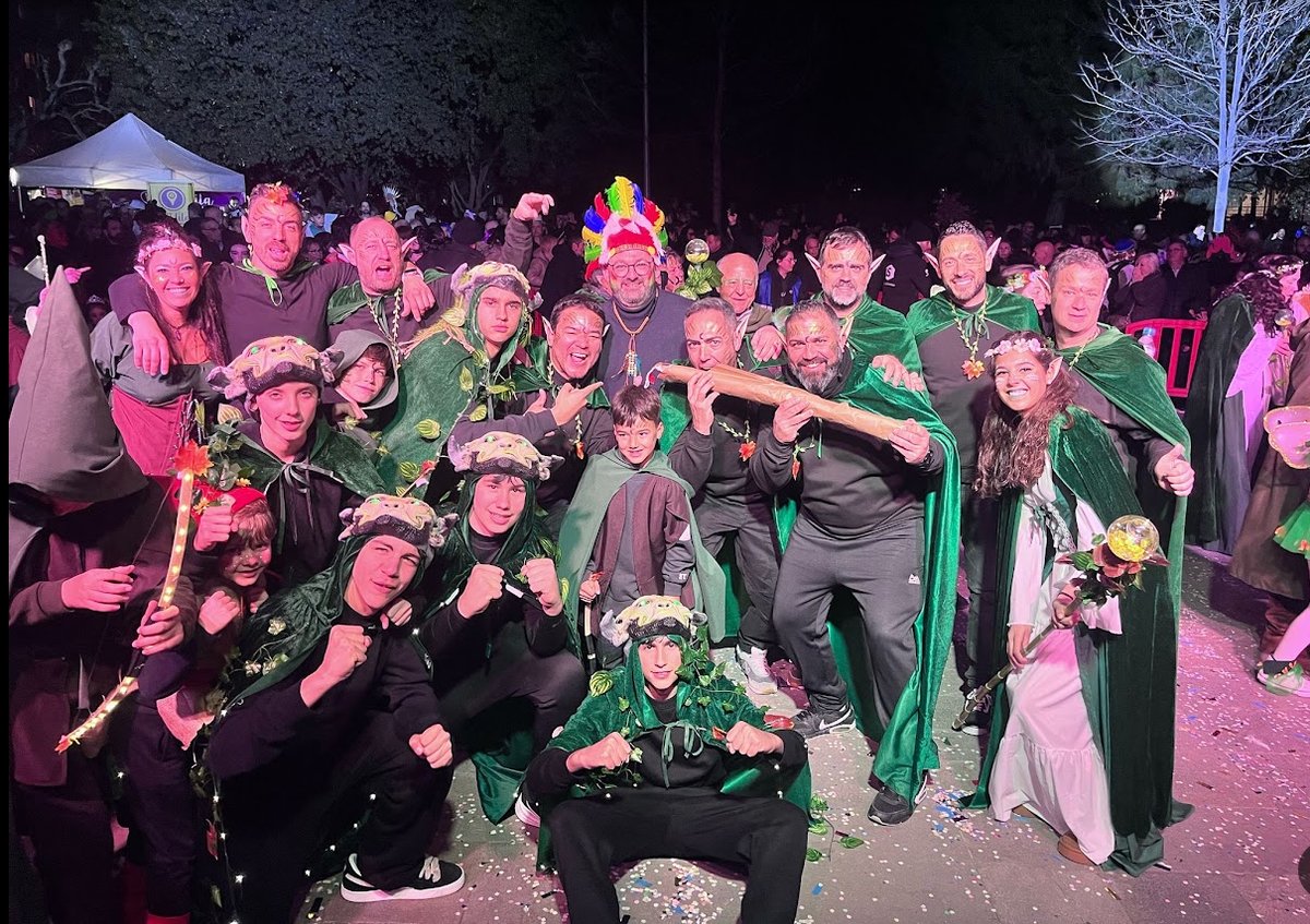 Carnaval 2025